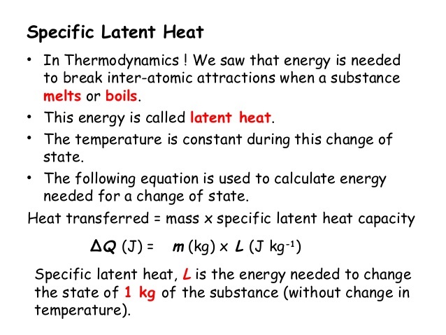 What is heating to constant mass?