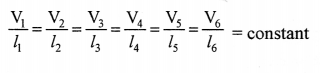 A New Approach to ICSE Physics Part 2 Class 10 Solutions Electric Circuits, Resistance & Ohm’s Law 15