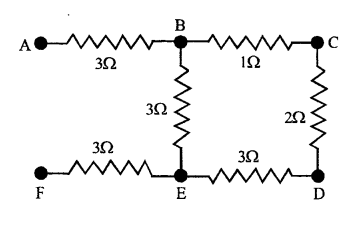 A New Approach to ICSE Physics Part 2 Class 10 Solutions Electric Circuits, Resistance & Ohm’s Law 25