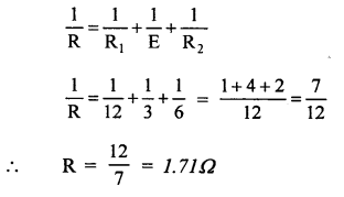A New Approach to ICSE Physics Part 2 Class 10 Solutions Electric Circuits, Resistance & Ohm’s Law 28