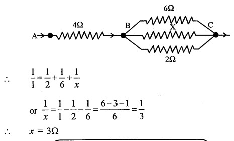 A New Approach to ICSE Physics Part 2 Class 10 Solutions Electric Circuits, Resistance & Ohm’s Law 31