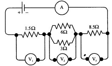 A New Approach to ICSE Physics Part 2 Class 10 Solutions Electric Circuits, Resistance & Ohm’s Law 33
