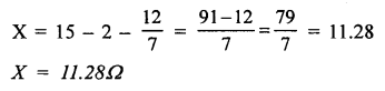 A New Approach to ICSE Physics Part 2 Class 10 Solutions Electric Circuits, Resistance & Ohm’s Law 38
