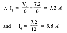 A New Approach to ICSE Physics Part 2 Class 10 Solutions Electric Circuits, Resistance & Ohm’s Law 43