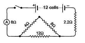 A New Approach to ICSE Physics Part 2 Class 10 Solutions Electric Circuits, Resistance & Ohm’s Law 44