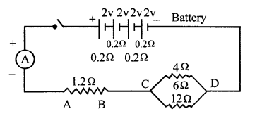 A New Approach to ICSE Physics Part 2 Class 10 Solutions Electric Circuits, Resistance & Ohm’s Law 48