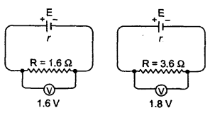 A New Approach to ICSE Physics Part 2 Class 10 Solutions Electric Circuits, Resistance & Ohm’s Law 58
