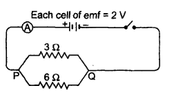 A New Approach to ICSE Physics Part 2 Class 10 Solutions Electric Circuits, Resistance & Ohm’s Law 60