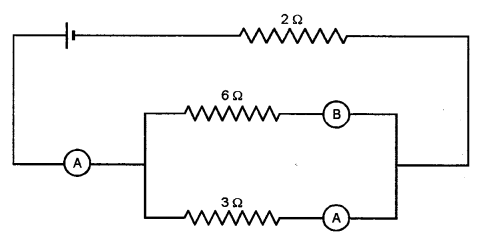 A New Approach to ICSE Physics Part 2 Class 10 Solutions Electric Circuits, Resistance & Ohm’s Law 63
