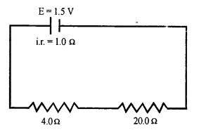 A New Approach to ICSE Physics Part 2 Class 10 Solutions Electric Circuits, Resistance & Ohm’s Law 67