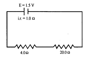 A New Approach to ICSE Physics Part 2 Class 10 Solutions Electric Circuits, Resistance & Ohm’s Law 68
