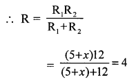 A New Approach to ICSE Physics Part 2 Class 10 Solutions Electric Circuits, Resistance & Ohm’s Law 71
