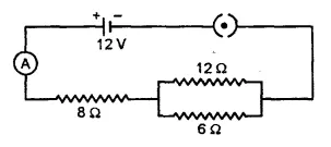 A New Approach to ICSE Physics Part 2 Class 10 Solutions Electric Circuits, Resistance & Ohm’s Law 77