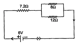 A New Approach to ICSE Physics Part 2 Class 10 Solutions Electric Circuits, Resistance & Ohm’s Law 82