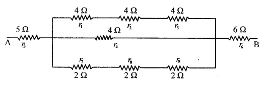 A New Approach to ICSE Physics Part 2 Class 10 Solutions Electric Circuits, Resistance & Ohm’s Law 86