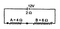 A New Approach to ICSE Physics Part 2 Class 10 Solutions Electric Circuits, Resistance & Ohm’s Law 94