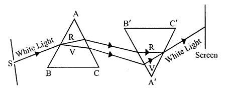 A New Approach to ICSE Physics Part 2 Class 10 Solutions Electromagnetic Waves and Spectrum 2.1