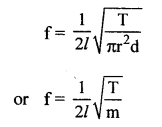 A New Approach to ICSE Physics Part 2 Class 10 Solutions Sound 45.1