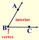 Angle Information 1