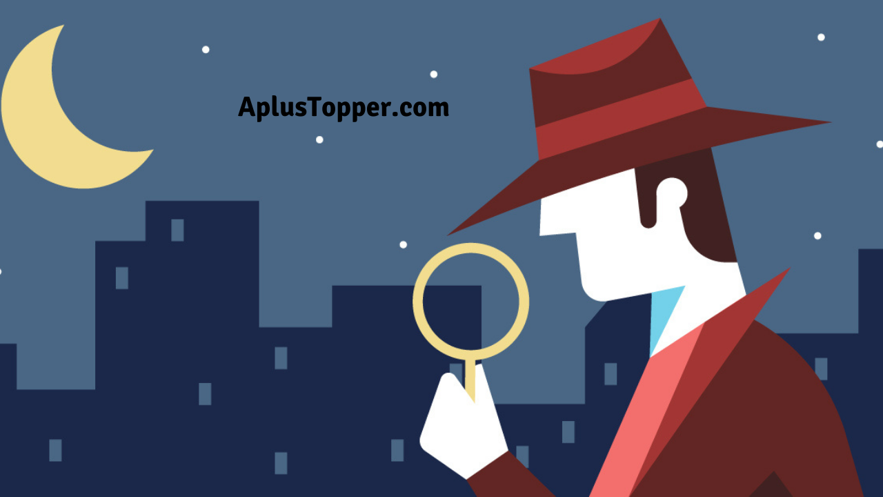 Essay on Mysteries of the World