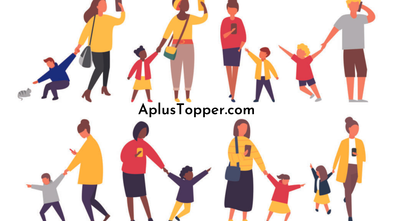 Parent Child Relationship Essay | An Essay on Strengthening Parent ...