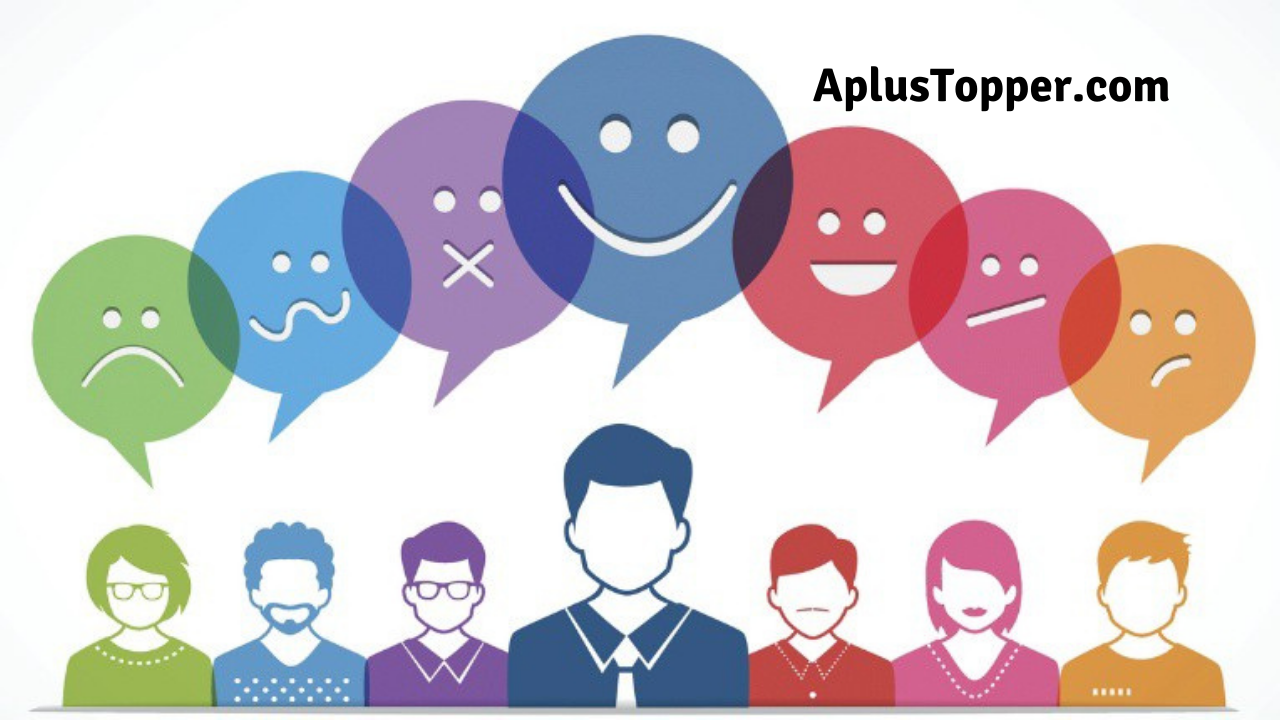 Expressing Feelings in English