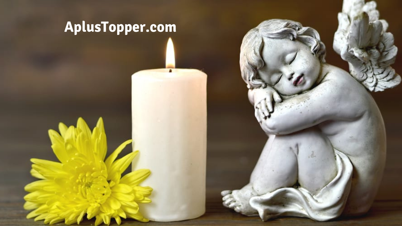 How to Express Sympathy