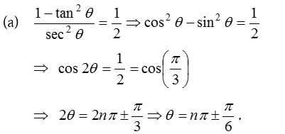 How to Find the General Solution of Trigonometric Equations 15