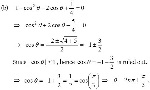 How to Find the General Solution of Trigonometric Equations 9