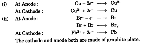ICSE Chemistry Question Paper 2016 Solved for Class 10 - 10