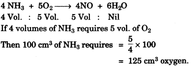 ICSE Chemistry Question Paper 2016 Solved for Class 10 - 14