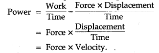 ICSE Solutions for Class 10 Physics - Force, Work, Power and Energy 2