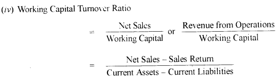 ISC Accounts Question Paper 2012 Solved for Class 12 14