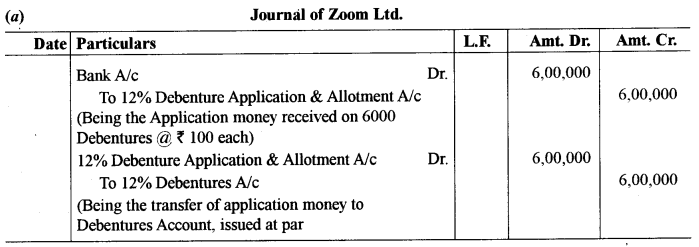 ISC Accounts Question Paper 2019 Solved for Class 12 31