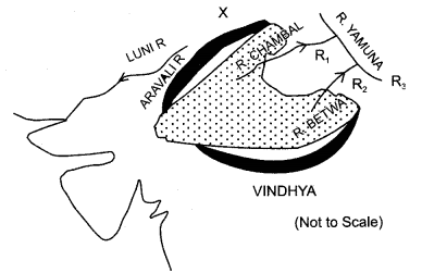 ISC Geography Question Paper 2012 Solved for Class 12 - 5