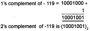 Plus One Computer Application Chapter Wise Previous Questions Chapter 1 ...