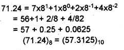 Plus One Computer Application Chapter Wise Questions Chapter 1 ...