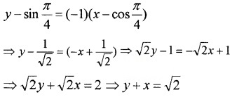 Plus Two Maths Chapter Wise Questions and Answers Chapter 6 Application of Derivatives 3M Q1.1