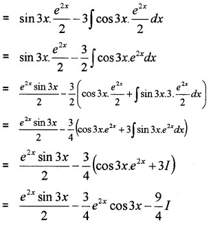 Plus Two Maths Chapter Wise Questions and Answers Chapter 7 Integrals 4M Q2