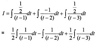 Plus Two Maths Chapter Wise Questions and Answers Chapter 7 Integrals 6M Q10.1
