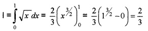 Plus Two Maths Chapter Wise Questions and Answers Chapter 7 Integrals 6M Q8