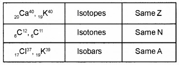 Plus Two Physics Chapter Wise Questions and Answers Chapter 13 Nuclei 3M Q6