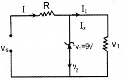 Plus Two Physics Chapter Wise Questions and Answers Chapter 14 Semiconductor Electronics Materials, Devices and Simple Circuits Textbook Questions 4M Q5