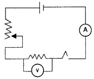 Plus Two Physics Chapter Wise Questions and Answers Chapter 3 Current Electricity 5M Q3.2