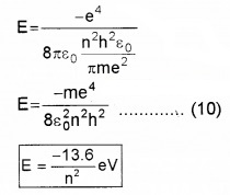 Plus Two Physics Notes Chapter 12 Atoms 18
