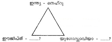 Plus Two Political Science Chapter Wise Questions and Answers Chapter 4 India’s External Relations Q6