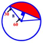 Sectors and Segments of Circles 12