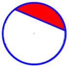 Sectors and Segments of Circles 9