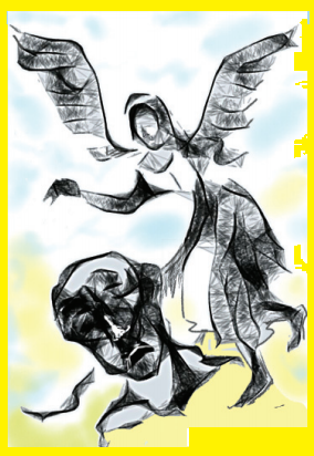 The Ballad of Father Gilligan Summary 1