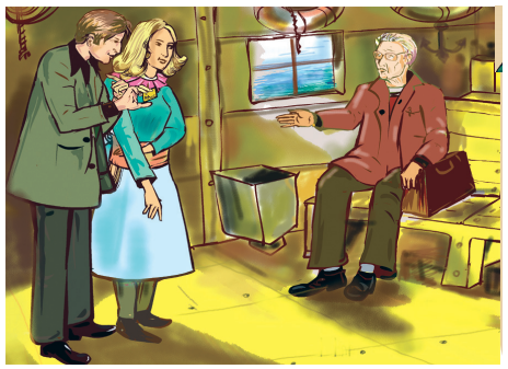 The Best Investment I Ever Made Summary 1